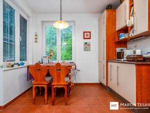 Prodej rodinného domu, Měchenice, Sloupecká, 165 m2