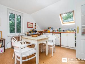 Prodej rodinného domu, Měchenice, Sloupecká, 165 m2