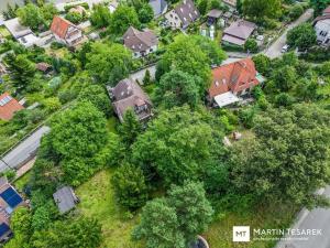 Prodej rodinného domu, Měchenice, Sloupecká, 165 m2