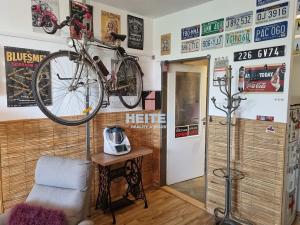 Pronájem bytu 2+kk, Olomouc, Kmochova, 38 m2