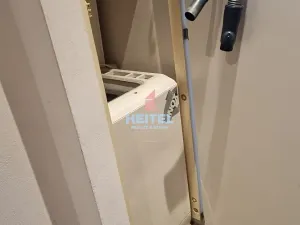 Pronájem bytu 2+kk, Olomouc, Kmochova, 38 m2