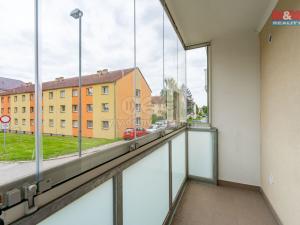 Prodej bytu 2+1, Žďár nad Sázavou - Žďár nad Sázavou 3, Revoluční, 51 m2