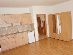 Pronájem bytu 1+kk, Brno, Trýbova, 35 m2