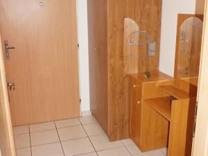 Pronájem bytu 1+kk, Brno, Trýbova, 35 m2