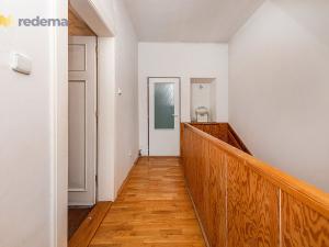 Prodej rodinného domu, Praha - Záběhlice, Kosatcová, 180 m2