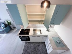 Pronájem bytu 2+kk, Praha - Stodůlky, U jezera, 42 m2
