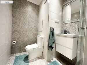 Pronájem bytu 2+kk, Praha - Stodůlky, U jezera, 42 m2