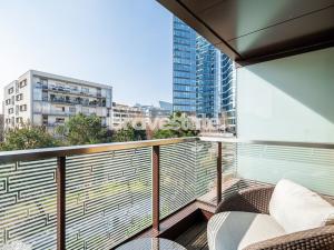 Prodej bytu 3+kk, Praha - Michle, Baarova, 96 m2