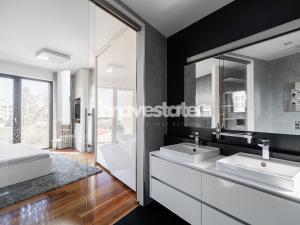 Prodej bytu 3+kk, Praha - Michle, Baarova, 96 m2