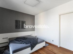 Prodej bytu 3+kk, Praha - Michle, Baarova, 96 m2