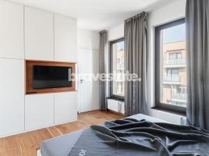 Prodej bytu 3+kk, Praha - Michle, Baarova, 96 m2