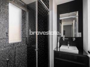 Prodej bytu 3+kk, Praha - Michle, Baarova, 96 m2