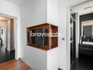 Prodej bytu 3+kk, Praha - Michle, Baarova, 96 m2