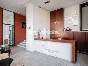 Prodej bytu 3+kk, Praha - Michle, Baarova, 96 m2