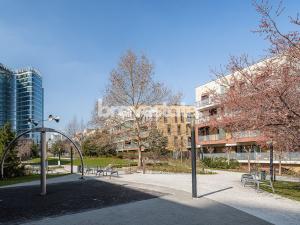 Prodej bytu 3+kk, Praha - Michle, Baarova, 96 m2