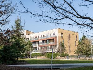 Prodej bytu 3+kk, Praha - Michle, Baarova, 96 m2