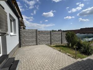 Prodej rodinného domu, Hrušovany u Brna, Masarykova, 110 m2