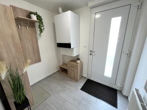 Prodej rodinného domu, Hrušovany u Brna, Masarykova, 110 m2