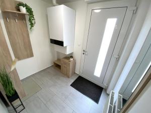 Prodej rodinného domu, Hrušovany u Brna, Masarykova, 110 m2