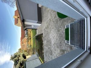 Prodej rodinného domu, Hrušovany u Brna, Masarykova, 110 m2