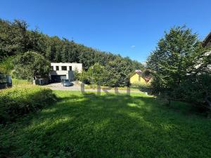 Prodej pozemku, Brno - Jundrov, Březová, 879 m2