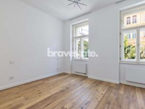 Pronájem bytu 3+kk, Praha - Vinohrady, Třebízského, 108 m2