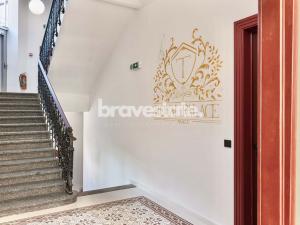 Pronájem bytu 3+kk, Praha - Vinohrady, Třebízského, 108 m2