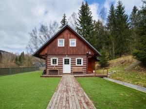 Prodej vícegeneračního domu, Desná, Krkonošská, 440 m2