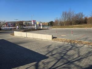 Pronájem bytu 3+kk, Brno, Trnkova, 72 m2