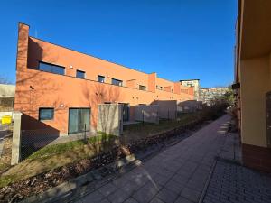 Pronájem bytu 3+kk, Brno, Trnkova, 72 m2