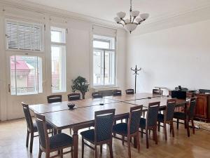 Pronájem kanceláře, Praha - Nové Město, Spálená, 637 m2