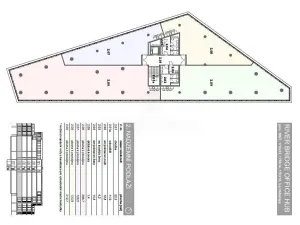 Pronájem kanceláře, Praha - Hlubočepy, Strakonická, 286 m2