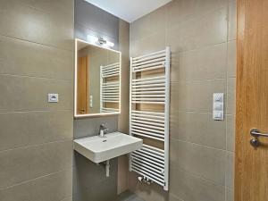 Pronájem bytu 3+kk, Kolín, Janovická, 67 m2