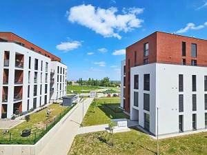Pronájem bytu 3+kk, Kolín, Janovická, 67 m2