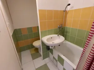 Prodej bytu 1+kk, Teplice, Bratislavská, 21 m2