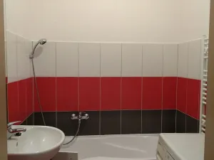 Pronájem bytu 2+kk, Velká Bystřice, Nádražní I, 48 m2