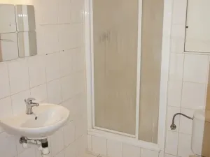 Pronájem bytu 1+kk, Brno, Trýbova, 35 m2