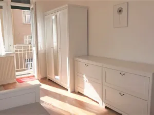 Pronájem bytu 4+1, Brno, Tyršova, 105 m2