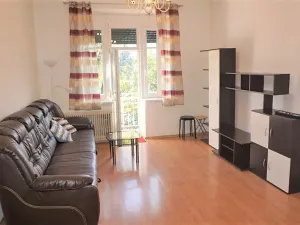 Pronájem bytu 4+1, Brno, Tyršova, 105 m2