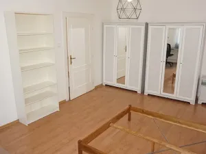 Pronájem bytu 4+1, Brno, Tyršova, 105 m2