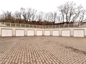 Pronájem bytu 2+kk, Brno, Vychodilova, 55 m2