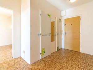 Pronájem bytu 2+kk, Praha - Stodůlky, Vlachova, 44 m2