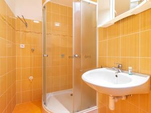 Pronájem bytu 2+kk, Praha - Stodůlky, Vlachova, 44 m2