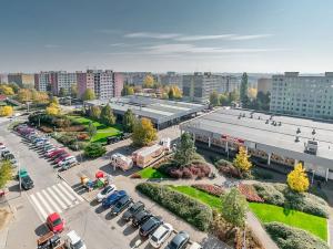 Pronájem bytu 2+kk, Praha - Stodůlky, Vlachova, 44 m2