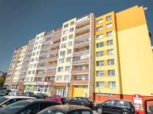 Pronájem bytu 2+kk, Praha - Stodůlky, Vlachova, 44 m2