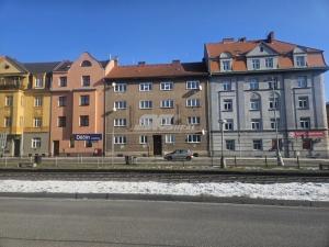 Prodej bytu 2+1, Děčín, Pivovarská, 60 m2