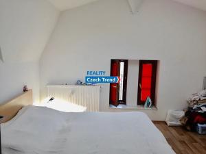 Pronájem bytu 2+kk, Horka nad Moravou, Olomoucká, 90 m2