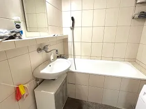 Pronájem pokoje, Praha - Stodůlky, Běhounkova, 16 m2