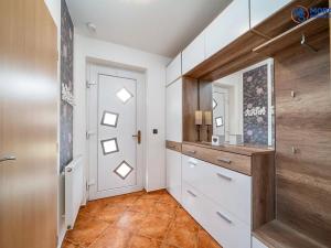 Prodej rodinného domu, Hlušovice, Východní, 100 m2