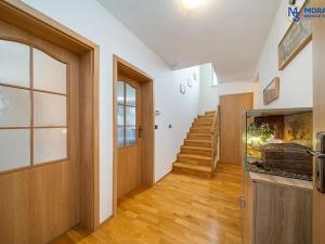 Prodej rodinného domu, Hlušovice, Východní, 100 m2